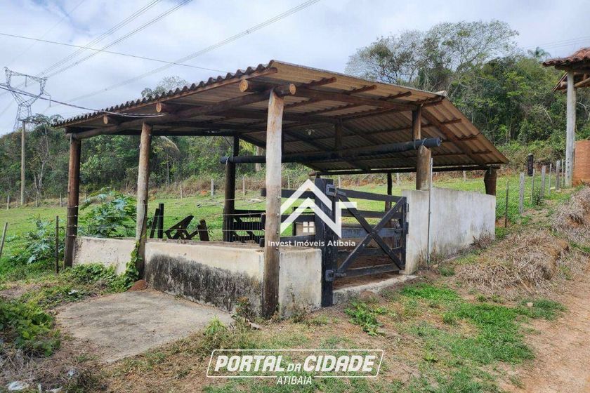S&iacute;tio &agrave; venda - 532400m&sup2; - Pe&atilde;o