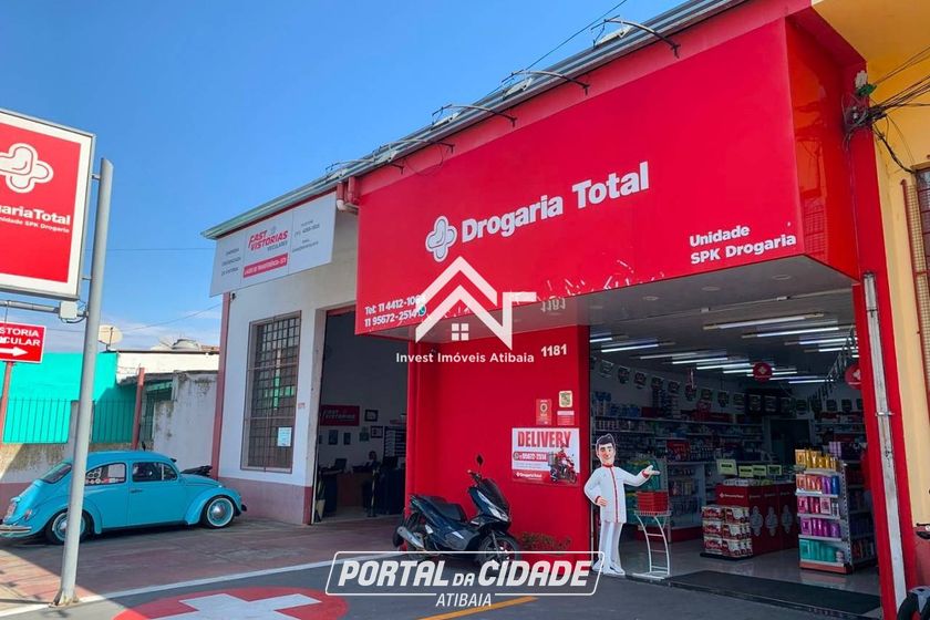 Sal&atilde;o Comercial &agrave; venda - 100m&sup2; - Jardim Imperial