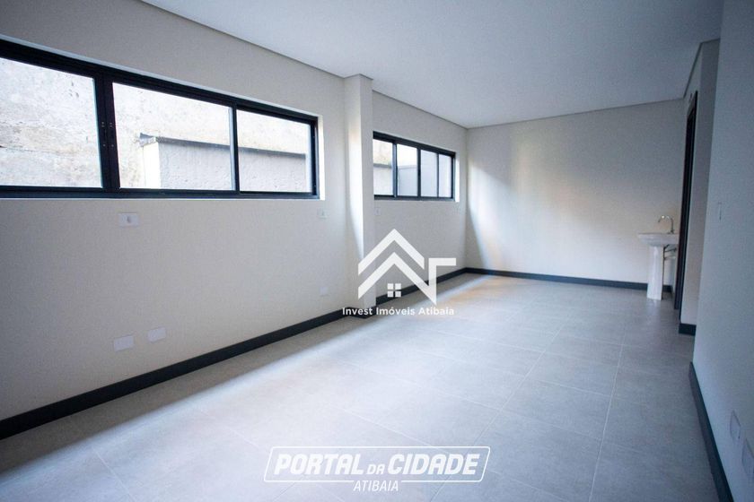 Sala Comercial para alugar - 258m&sup2; - Vila Junqueira