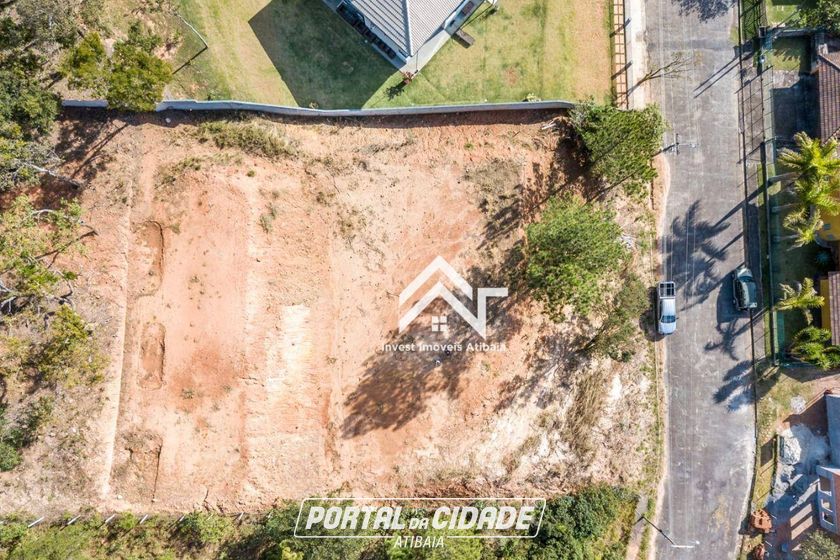 Terreno &agrave; venda - 1300m&sup2; - Nova Gard&ecirc;nia