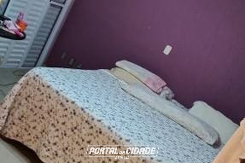 Casa &agrave; venda - LOTEAMENTO PEDRA BELA