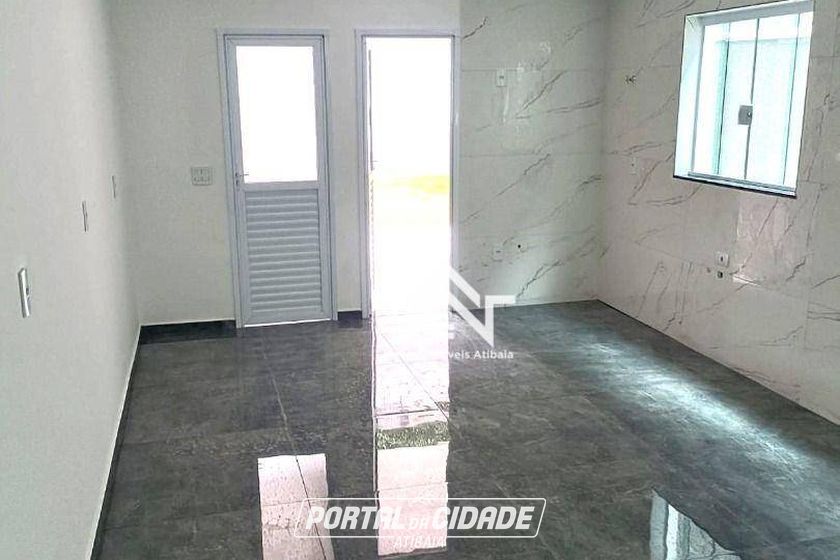 Casa &agrave; venda - 160m&sup2; - Jardim do Lago