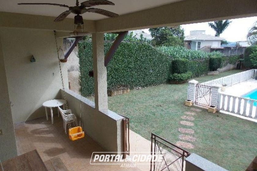 Casa &agrave; venda - Jardim Paulista