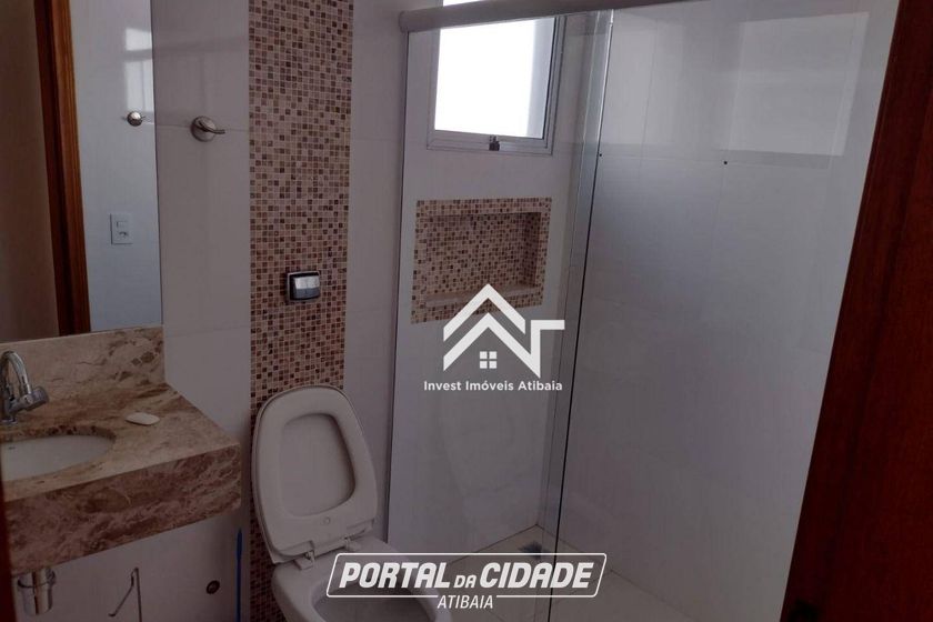 Casa &agrave; venda - 145m&sup2; - Condom&iacute;nio Terras de Atibaia I