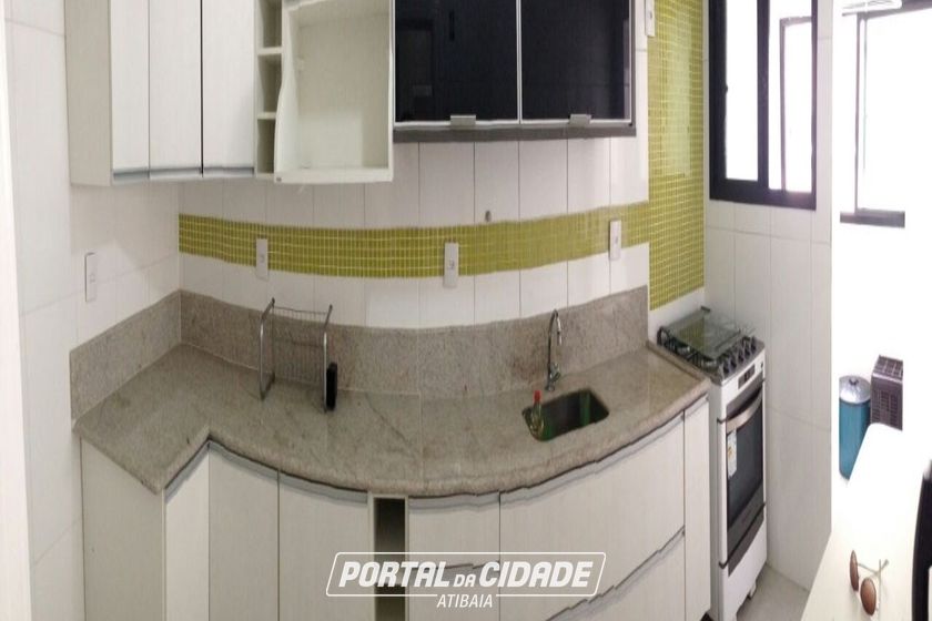 Apartamento &agrave; venda - 53m&sup2; - Campo da Avia&ccedil;&atilde;o