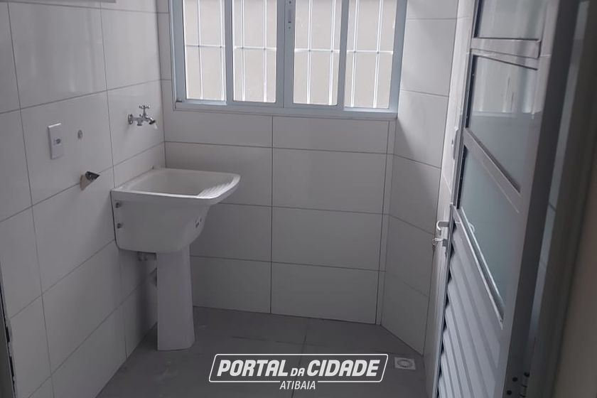 Casa para alugar - 68m&sup2; - LOTEAMENTO JARDIM MORUMBI
