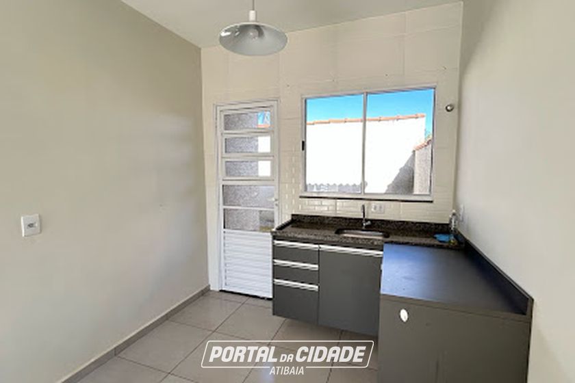 Casa para alugar - 50m&sup2; - Belvedere