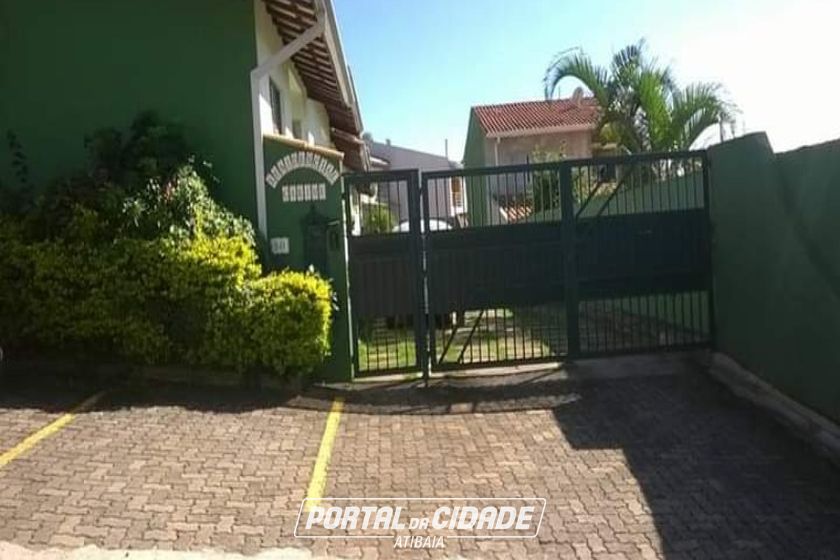 Casa &agrave; venda - 50m&sup2; - JARDIM SANTA B&Aacute;RBARA