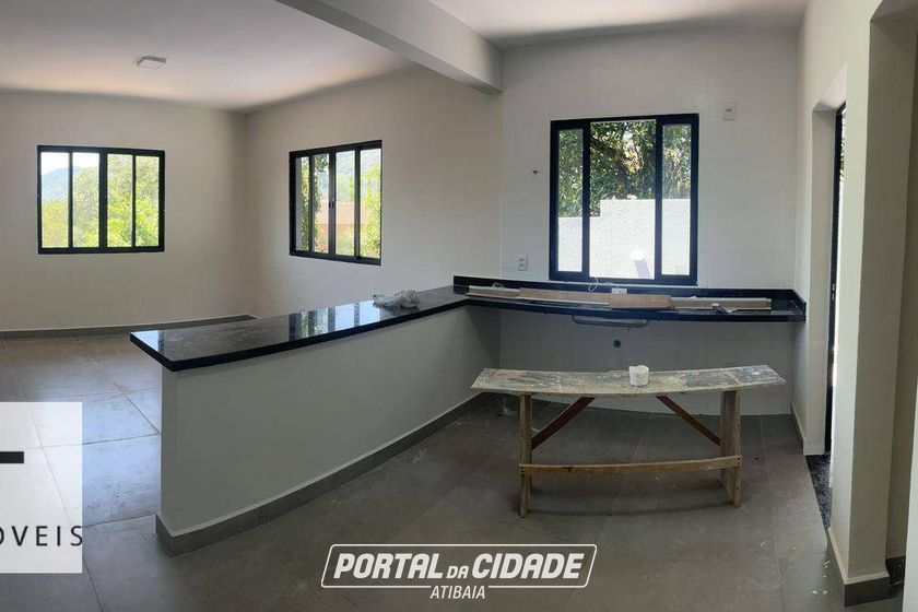 Casa &agrave; venda - 116m&sup2; - Jardim Maristela