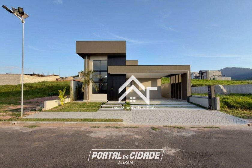 Casa &agrave; venda - 162m&sup2; - Laranja Azeda