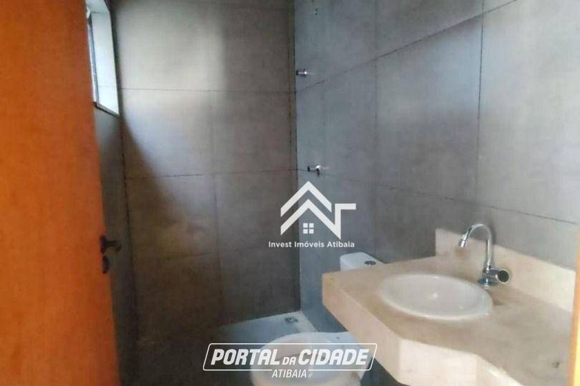 Casa &agrave; venda - 95m&sup2; - Nova Cerejeira