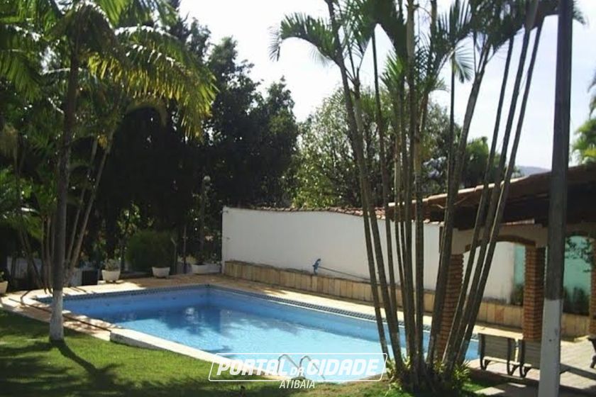 Ch&aacute;cara &agrave; venda - 3000m&sup2; - JARDIM EST&Acirc;NCIA BRASIL