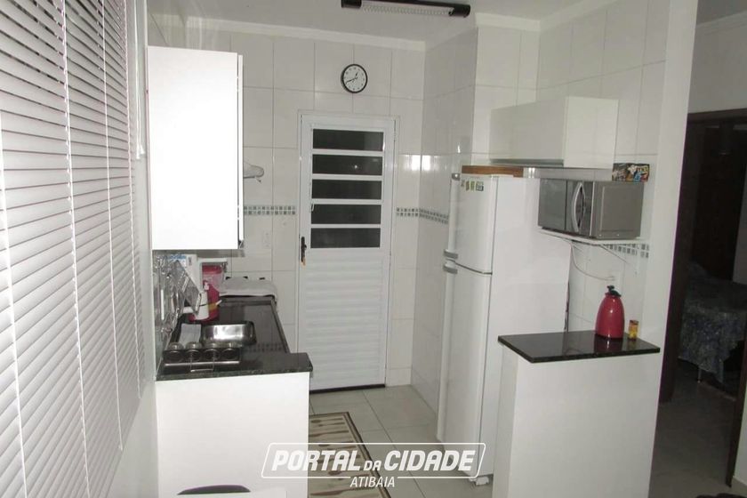 Apartamento &agrave; venda - 46m&sup2; - Jardim Colonial