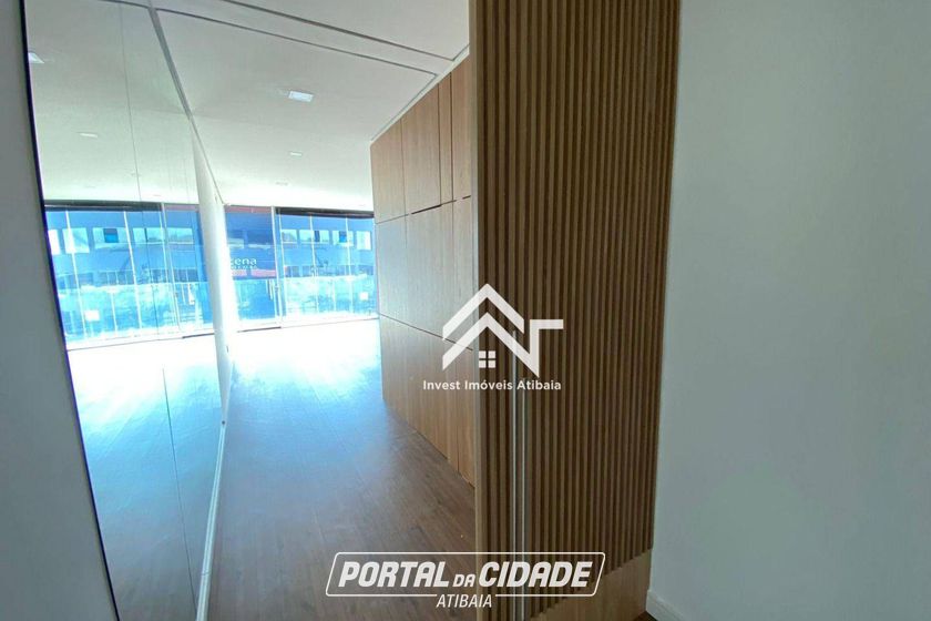 Sal&atilde;o Comercial para alugar - 47m&sup2; - Jardim Paulista