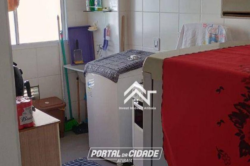 Apartamento &agrave; venda - 50m&sup2; - Terra Preta