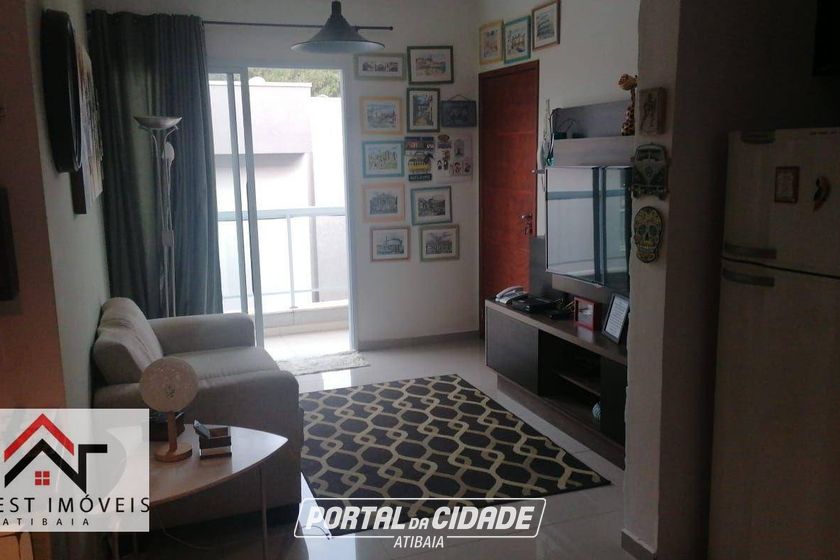 Apartamento &agrave; venda - 88m&sup2; - Vila Esperia Ou Giglio