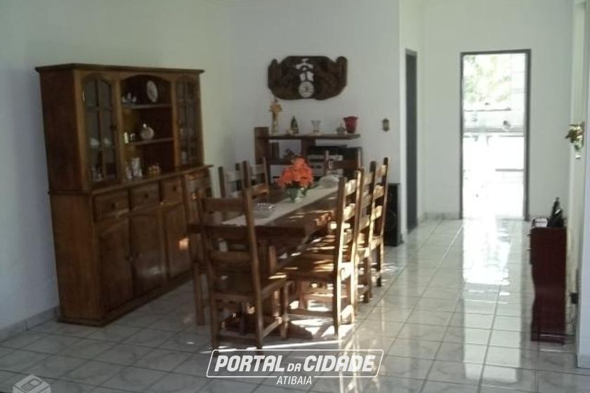 Casa &agrave; venda - Vila Santista