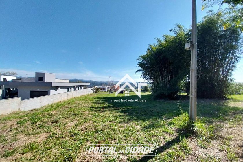 Terreno &agrave; venda - 920m&sup2; - Condom&iacute;nio Equilibrium