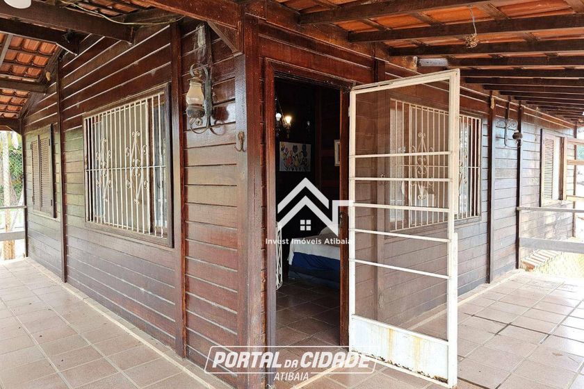Ch&aacute;cara &agrave; venda - 800m&sup2; - Jardim Maracan&atilde;