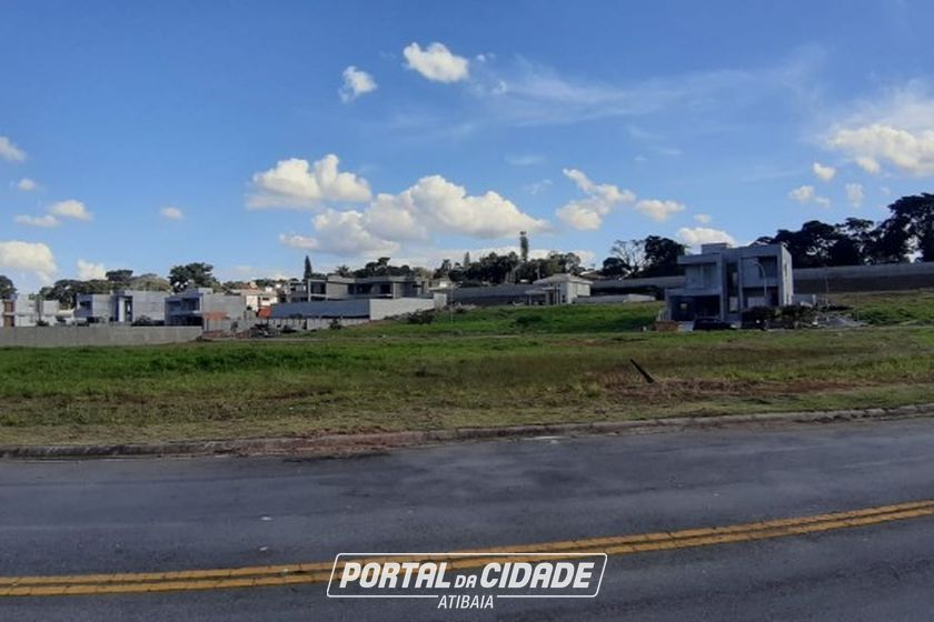 Terreno &agrave; venda - 607m&sup2; - Residencial Granville