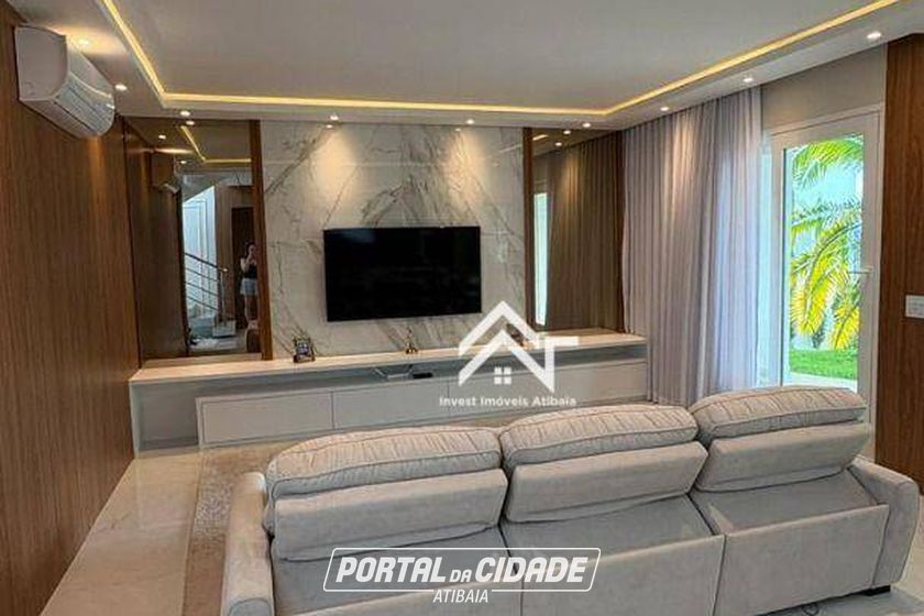 Casa &agrave; venda - 354m&sup2; - Itapor&atilde;