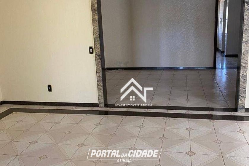 Casa para alugar - 371m&sup2; - Vila Loanda