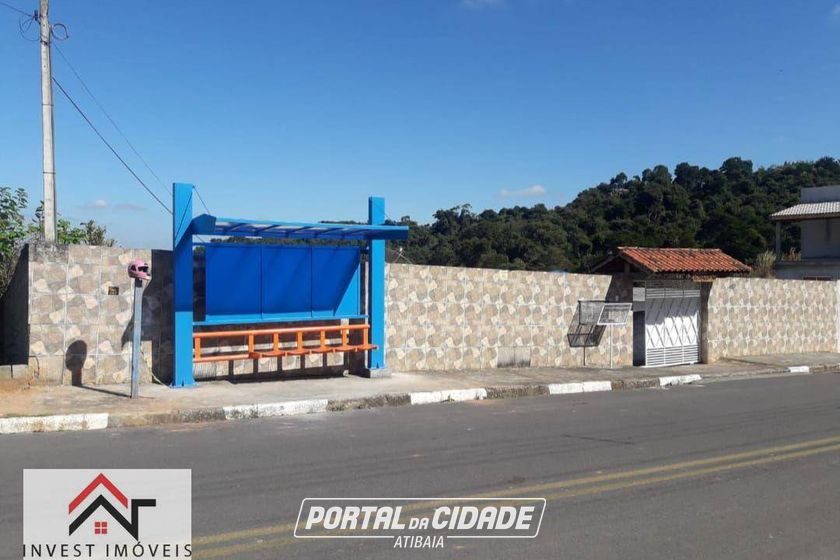 Ch&aacute;cara &agrave; venda - 1050m&sup2; - Rio Abaixo