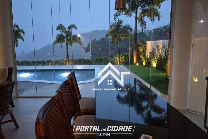 Casa &agrave; venda - 354m&sup2; - Itapor&atilde;