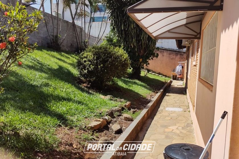 Casa &agrave; venda - JARDIM PAULISTA