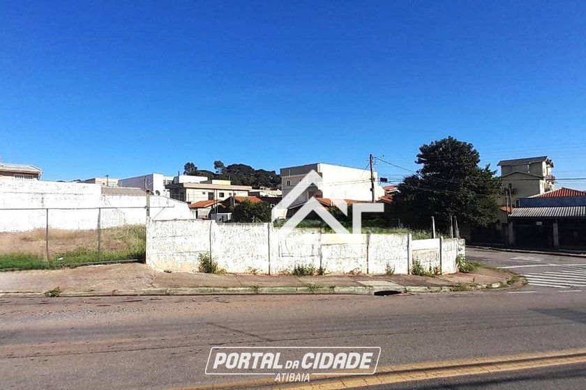 Terreno &agrave; venda - 594m&sup2; - Alvin&oacute;polis