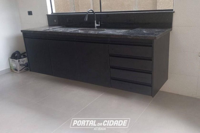 Casa &agrave; venda - 122m&sup2; - Alvin&oacute;polis