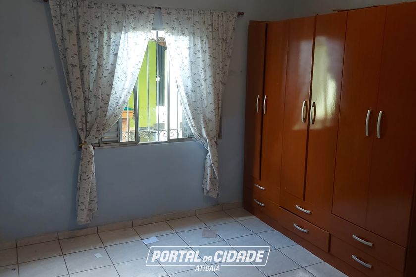 Casa &agrave; venda - JARDIM ALVIN&Oacute;POLIS
