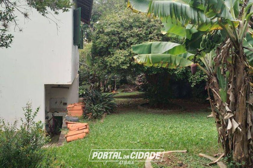 Ch&aacute;cara &agrave; venda - 1220m&sup2; - Vila Santista