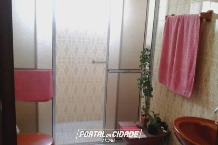 Casa &agrave; venda - 250m&sup2; - Alvin&oacute;polis