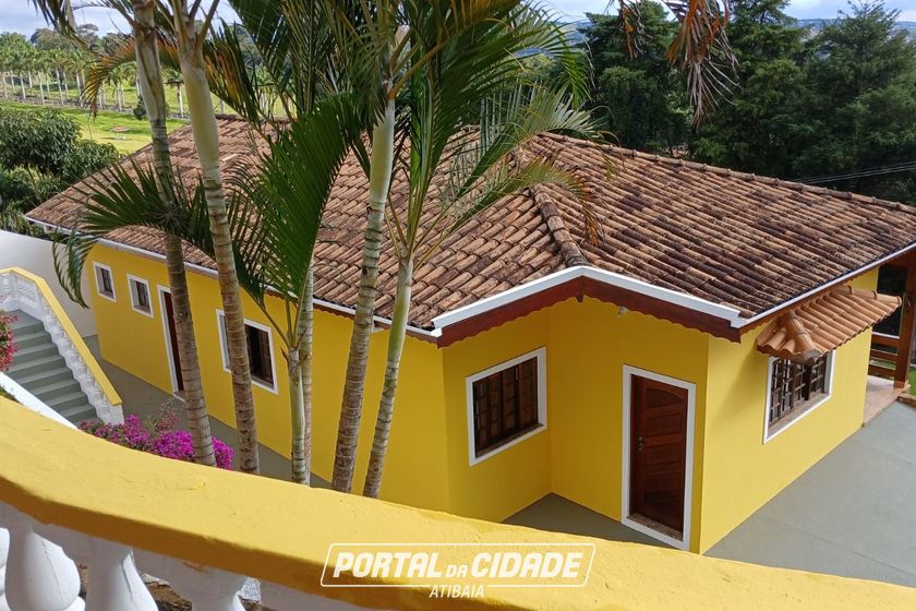 Casa para alugar - 183m&sup2; - Vila Petr&oacute;polis