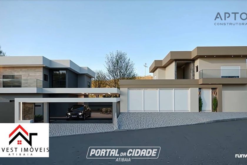 Casa &agrave; venda - 177m&sup2; - Loanda
