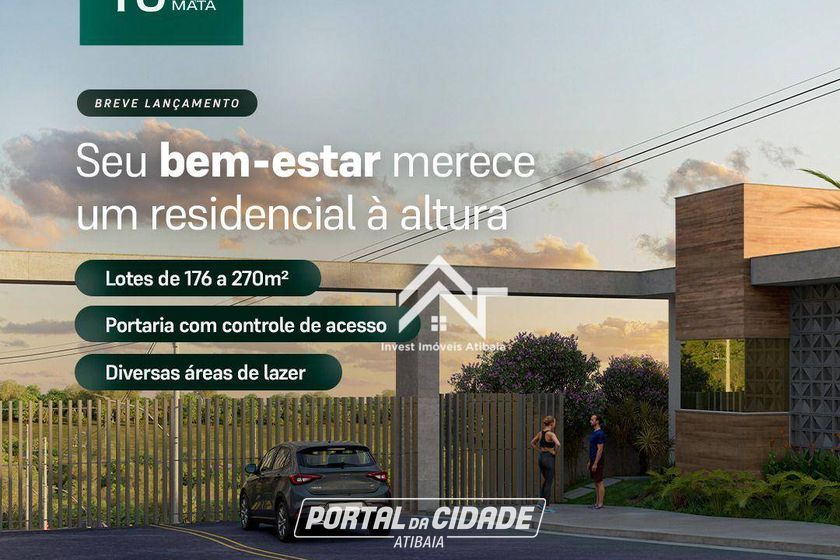 Terreno &agrave; venda - 170m&sup2; - Caetetuba