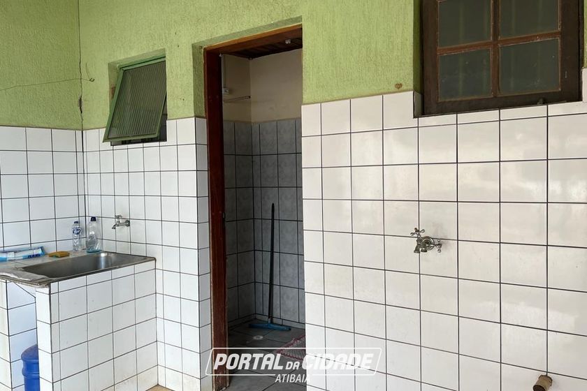 Casa &agrave; venda - TANQUE