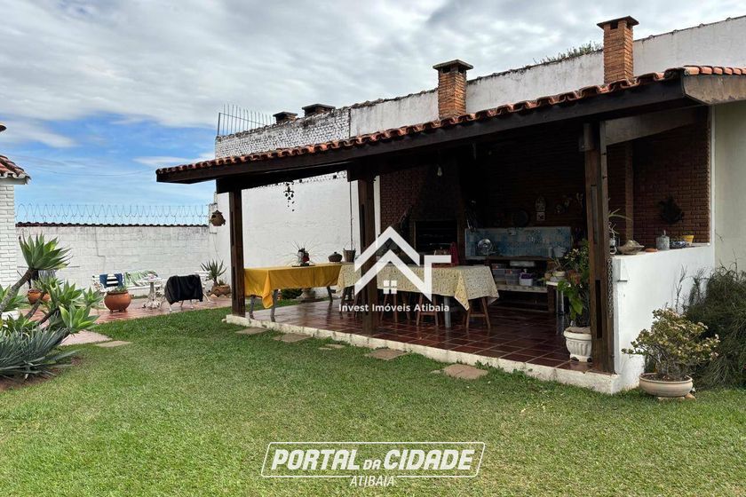Casa &agrave; venda - 228m&sup2; - Jardim Paulista