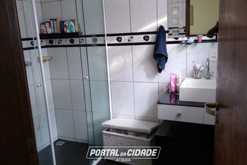 Casa &agrave; venda - JARDIM PAULISTA