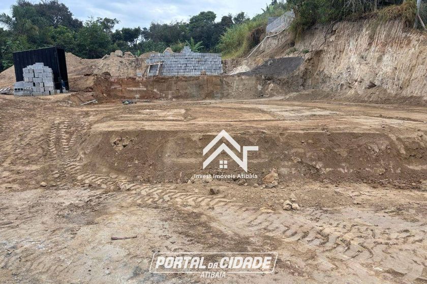 Terreno &agrave; venda - 415m&sup2; - Jardim Para&iacute;so da Usina