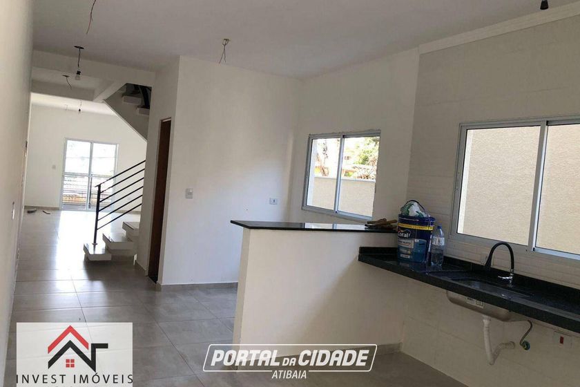 Casa &agrave; venda - 111m&sup2; - Jardim Brogot&aacute;