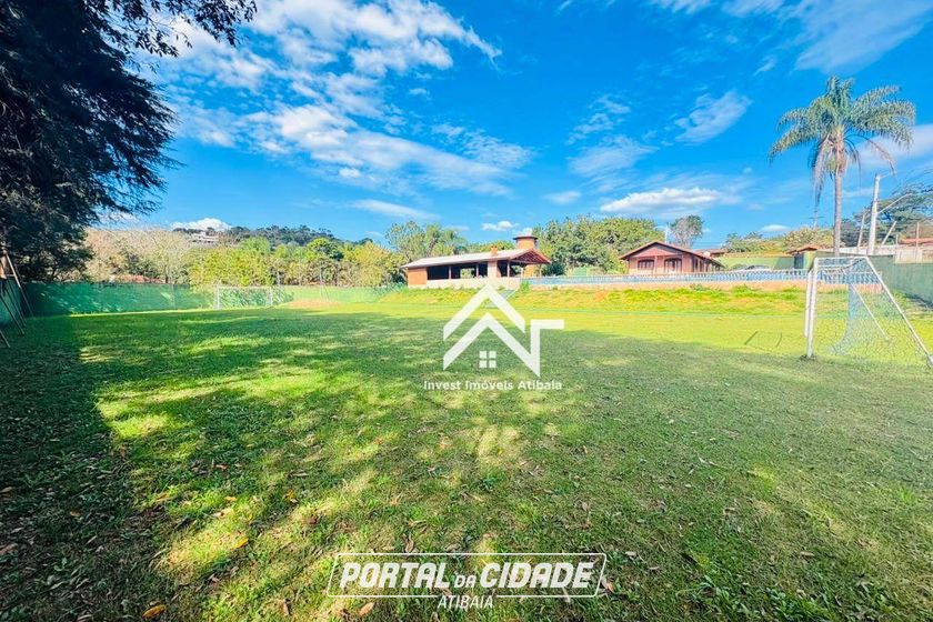Ch&aacute;cara &agrave; venda - 4800m&sup2; - Jardim Est&acirc;ncia Brasil
