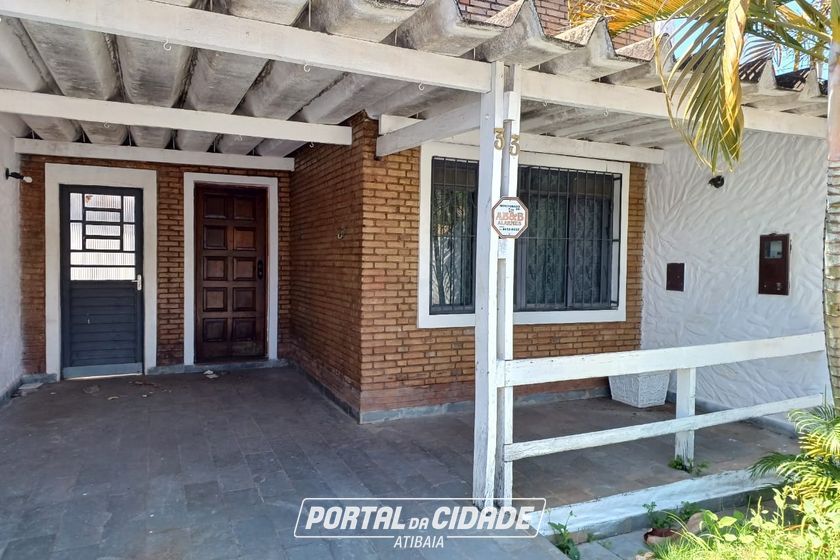 Casa &agrave; venda - JARDIM PAULISTA