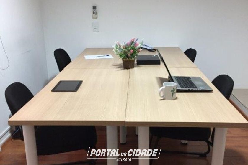 Sala Comercial para alugar - Centro