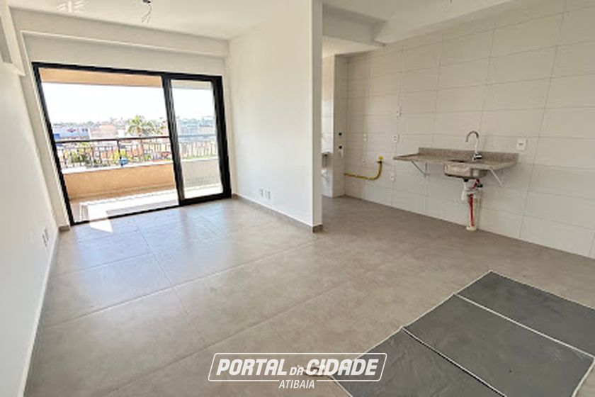 Apartamento para alugar - 69m&sup2; - Jardim Alvin&oacute;polis