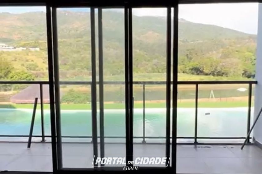 Apartamento &agrave; venda - 88m&sup2; - NOVA GARD&Ecirc;NIA