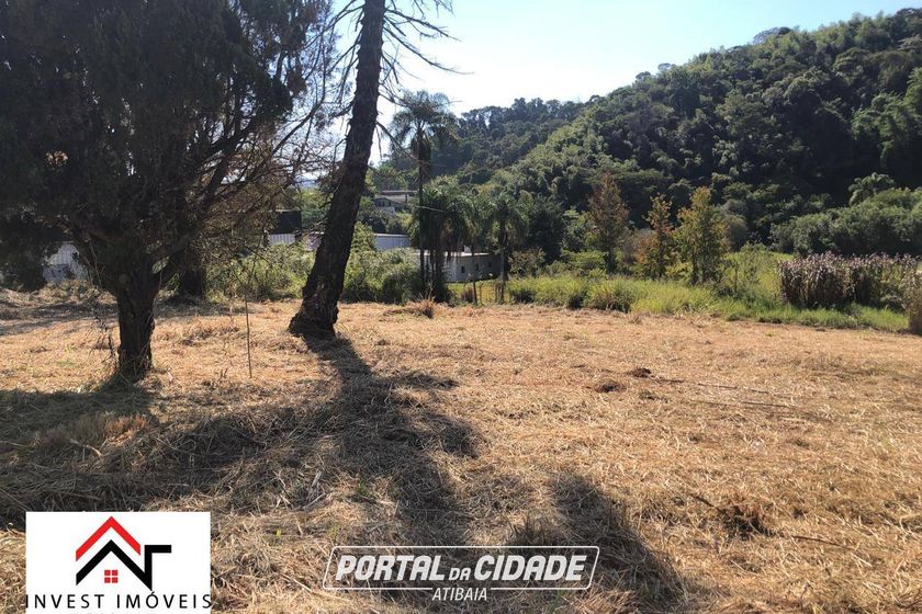 Terreno &agrave; venda - 4801m&sup2; - Ribeir&atilde;o dos Porcos