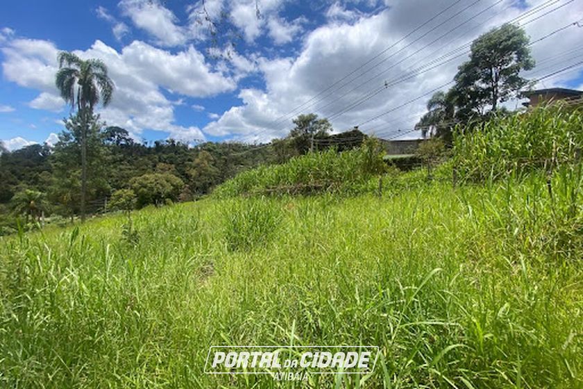 Terreno &agrave; venda - 2587m&sup2; - Port&atilde;o