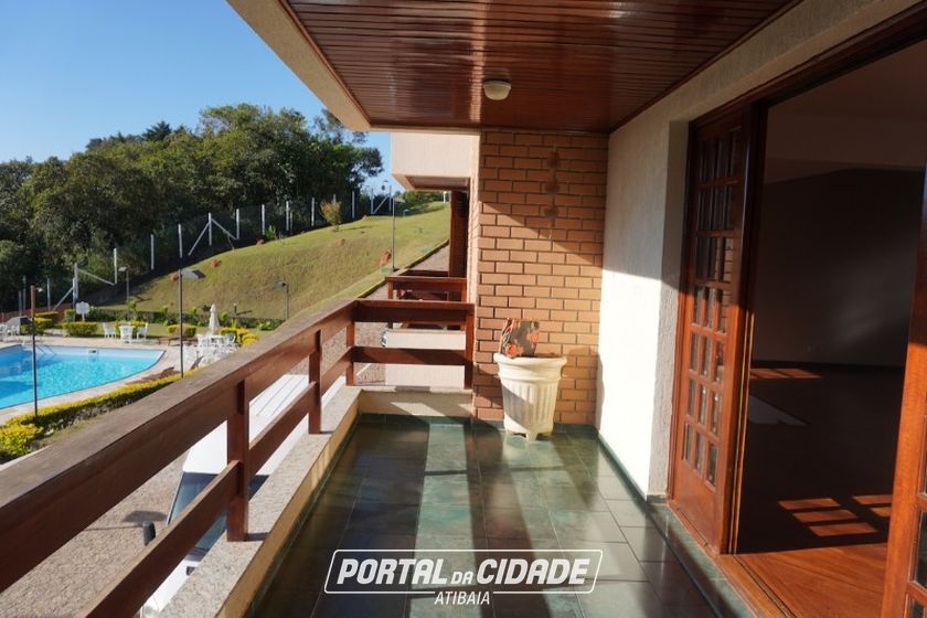 Apartamento &agrave; venda - 178m&sup2; - ITAPETINGA
